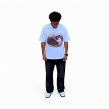 Load image into Gallery viewer, ‘Oasis’ Oversize Tee
