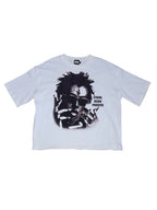 'Fidelis' Vintage Tee