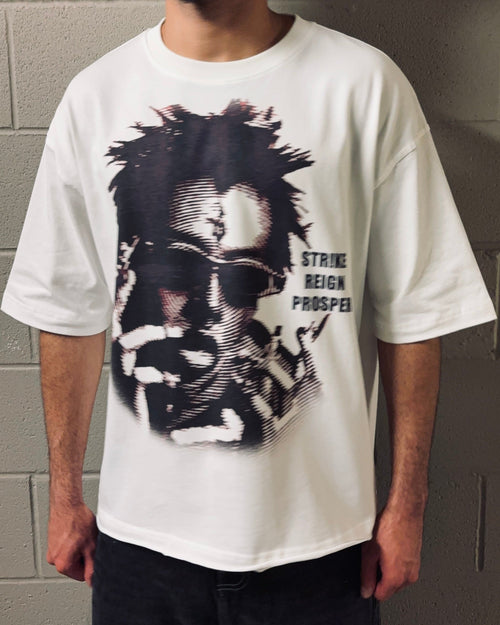 'Fidelis' Vintage Tee