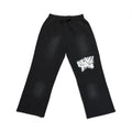 ‘Hazy’ Loose Fit Sweatpants