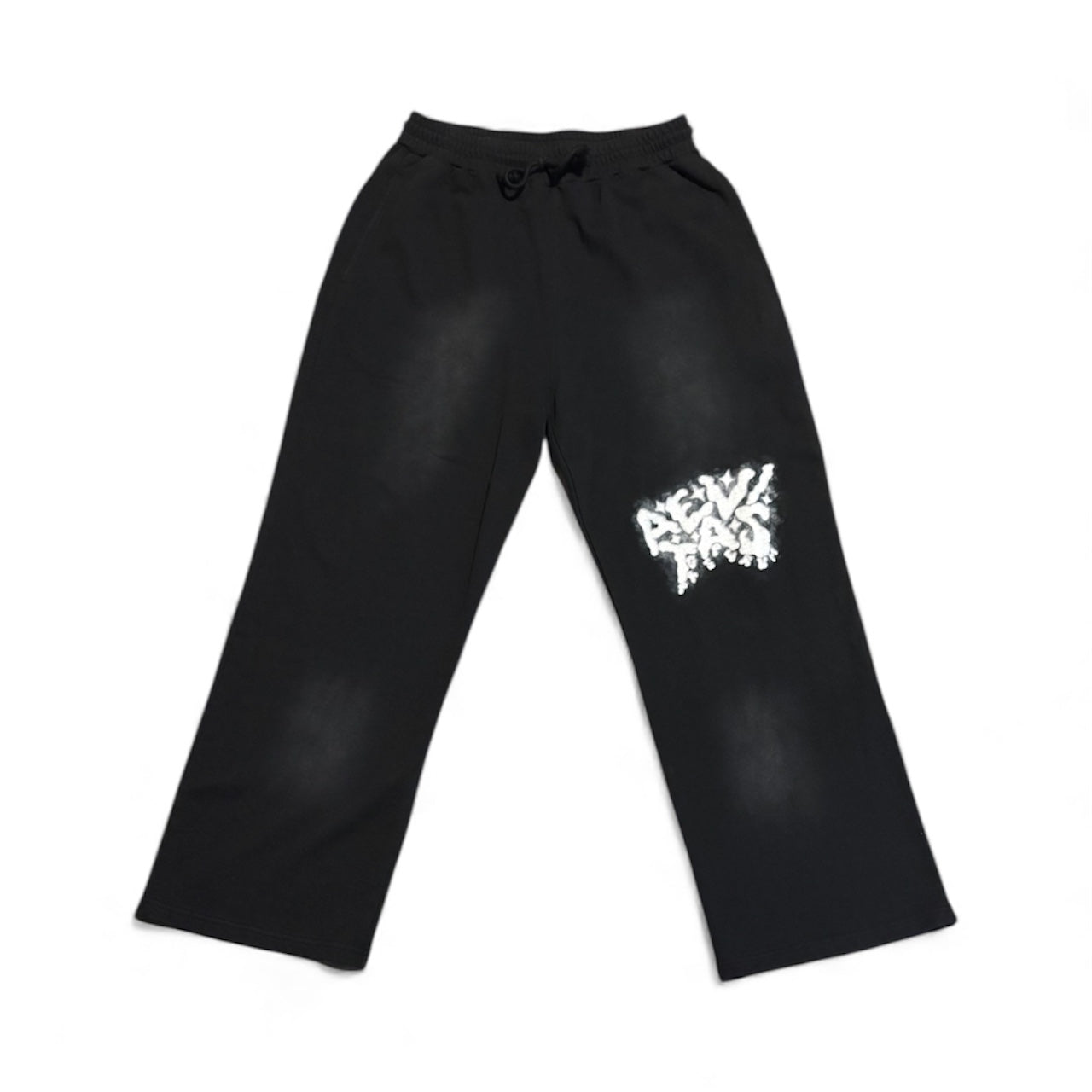 ‘Hazy’ Loose Fit Sweatpants