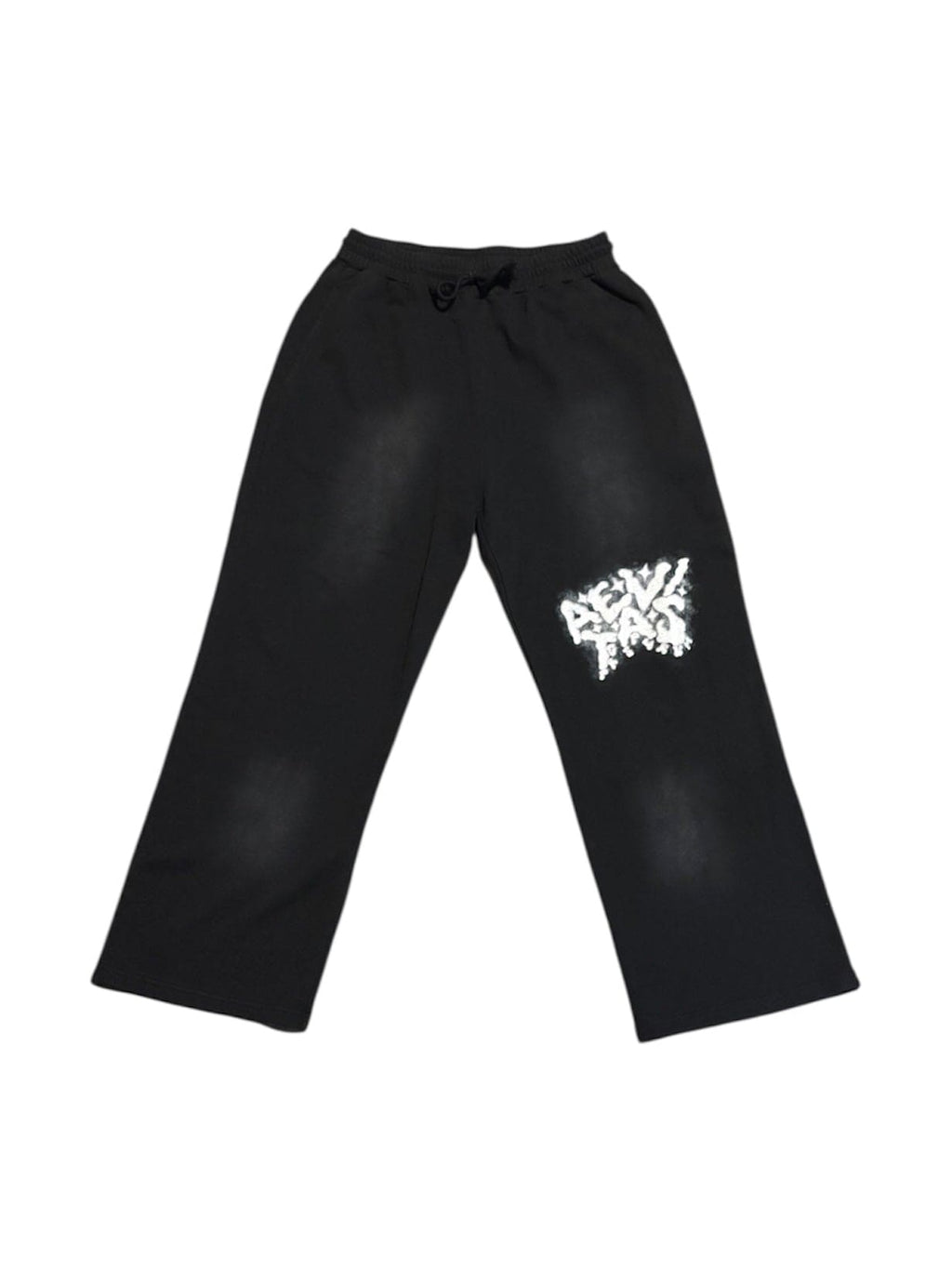‘Hazy’ Loose Fit Sweatpants