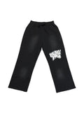 ‘Hazy’ Loose Fit Sweatpants